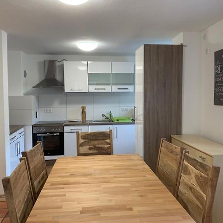 Ab Apartment Objekt 122 Ebersbach an der Fils Zewnętrze zdjęcie