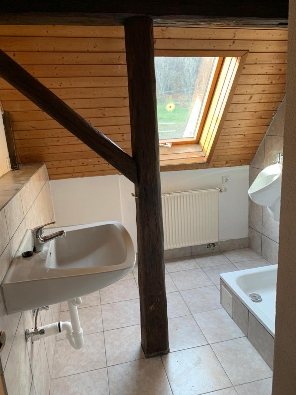 Ab Apartment Objekt 122 Ebersbach an der Fils Zewnętrze zdjęcie
