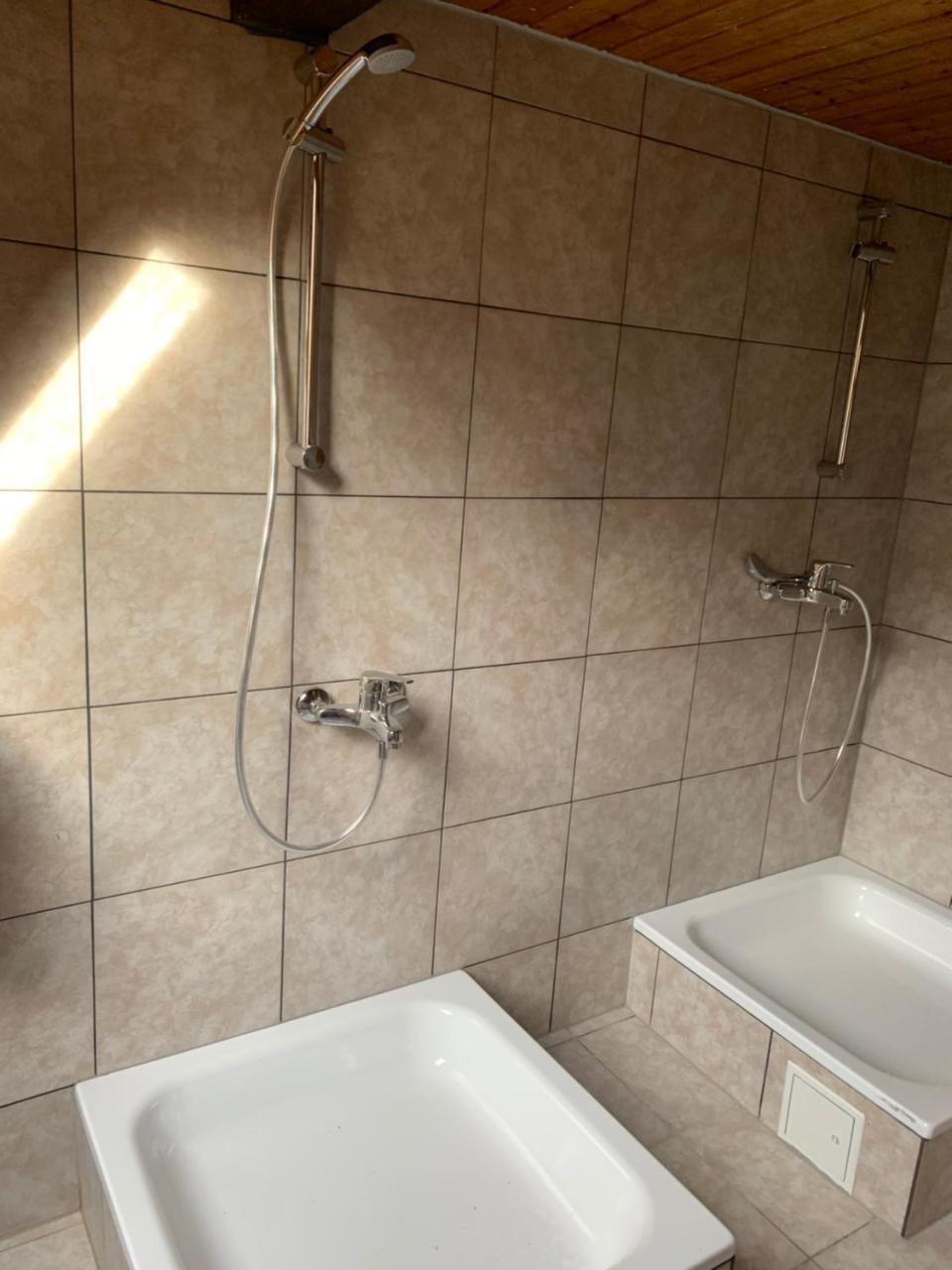 Ab Apartment Objekt 122 Ebersbach an der Fils Zewnętrze zdjęcie