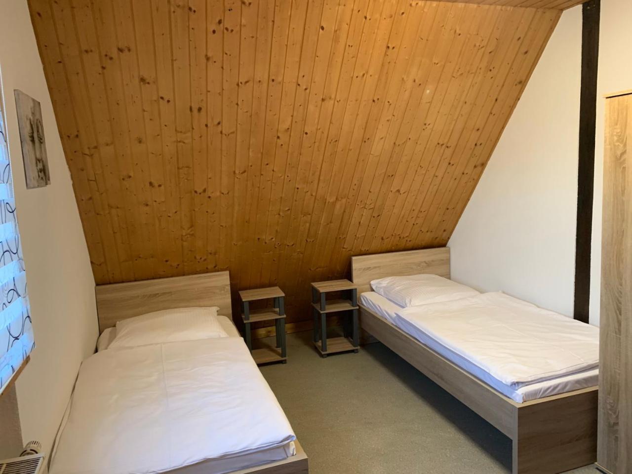 Ab Apartment Objekt 122 Ebersbach an der Fils Zewnętrze zdjęcie