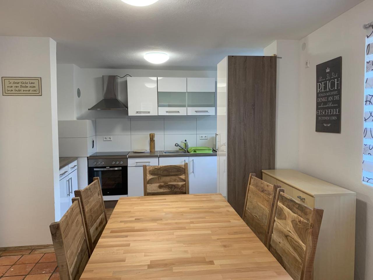 Ab Apartment Objekt 122 Ebersbach an der Fils Zewnętrze zdjęcie