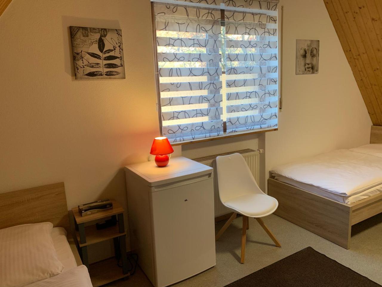 Ab Apartment Objekt 122 Ebersbach an der Fils Zewnętrze zdjęcie