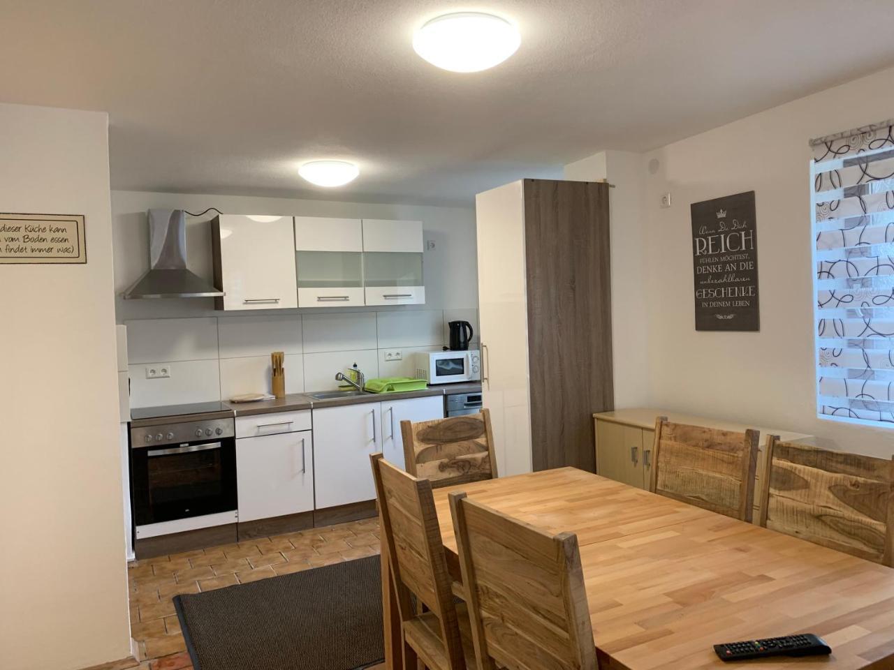 Ab Apartment Objekt 122 Ebersbach an der Fils Zewnętrze zdjęcie