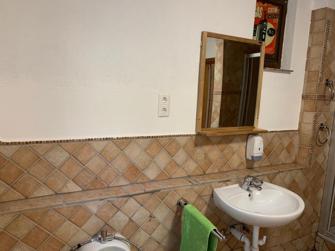 Ab Apartment Objekt 122 Ebersbach an der Fils Zewnętrze zdjęcie