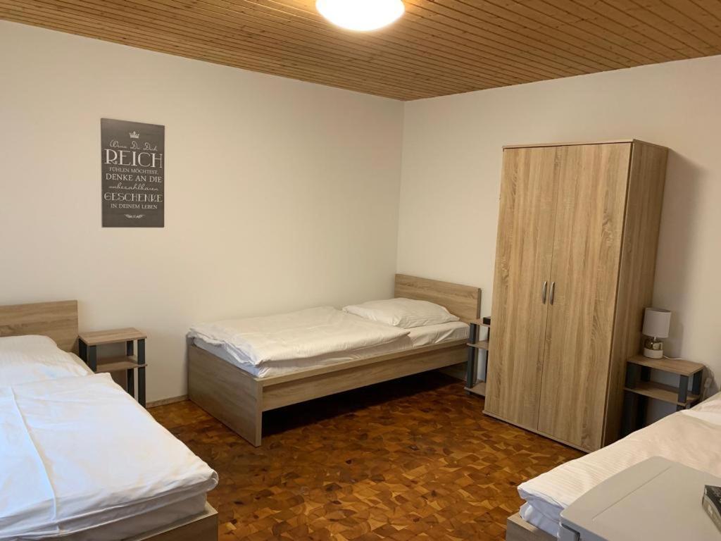 Ab Apartment Objekt 122 Ebersbach an der Fils Zewnętrze zdjęcie