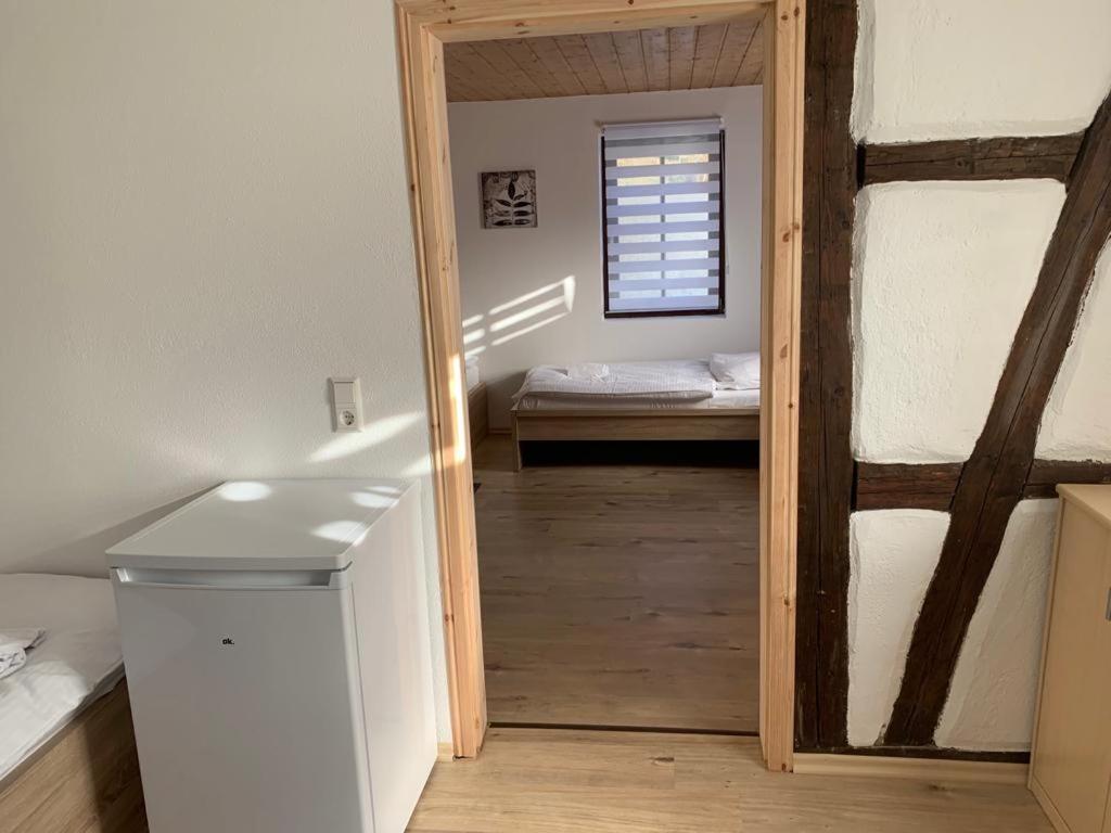 Ab Apartment Objekt 122 Ebersbach an der Fils Zewnętrze zdjęcie