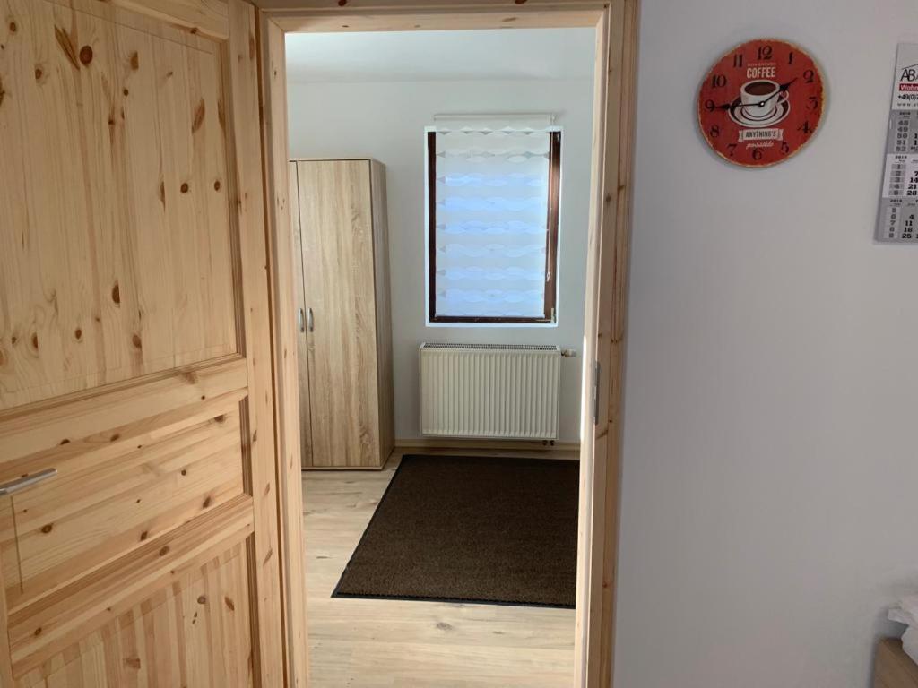 Ab Apartment Objekt 122 Ebersbach an der Fils Zewnętrze zdjęcie