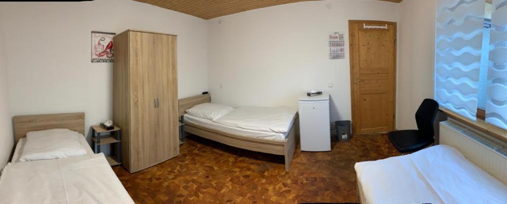 Ab Apartment Objekt 122 Ebersbach an der Fils Zewnętrze zdjęcie