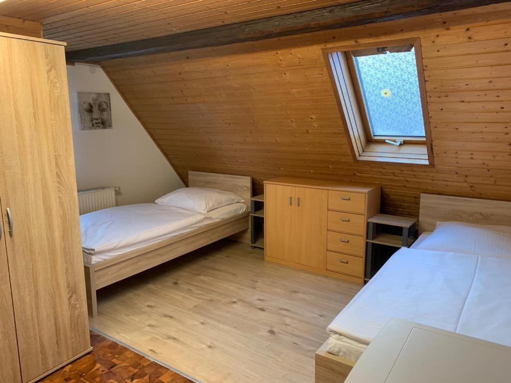 Ab Apartment Objekt 122 Ebersbach an der Fils Zewnętrze zdjęcie