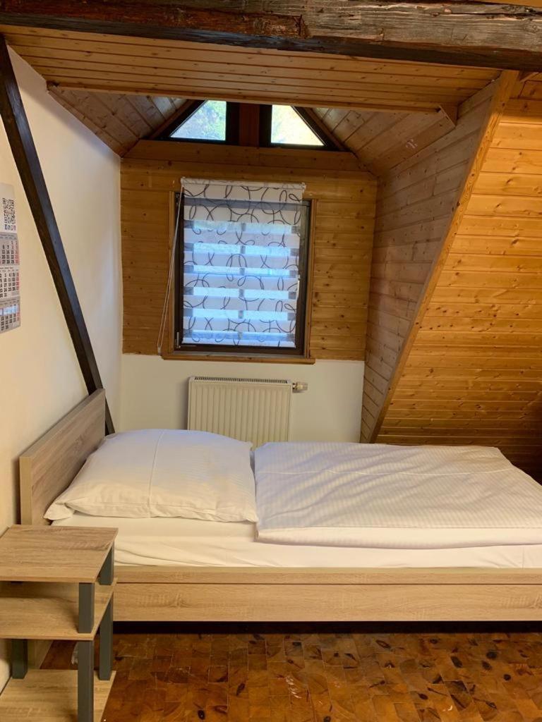 Ab Apartment Objekt 122 Ebersbach an der Fils Zewnętrze zdjęcie