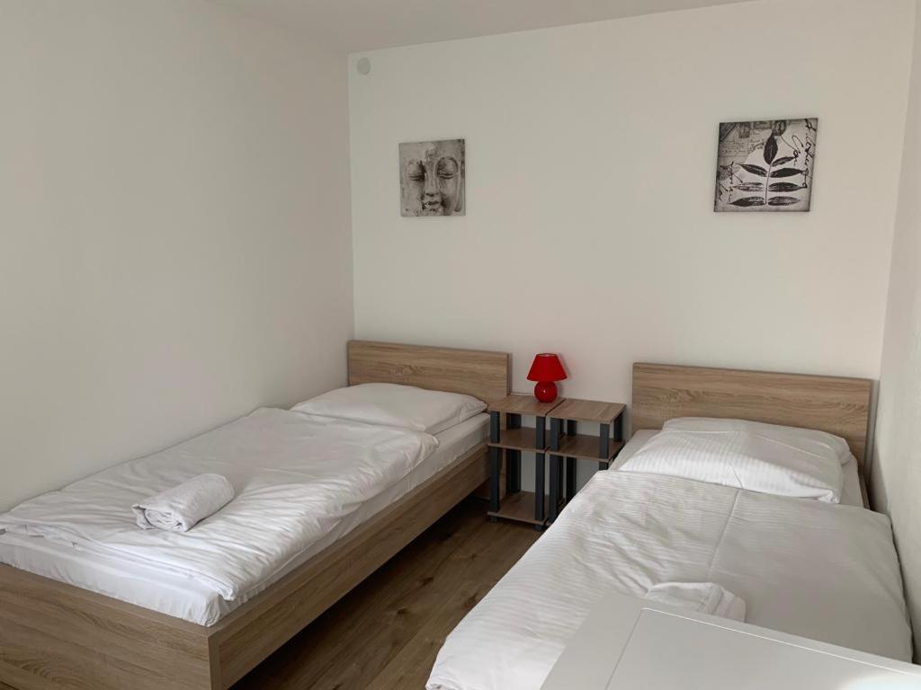 Ab Apartment Objekt 122 Ebersbach an der Fils Zewnętrze zdjęcie