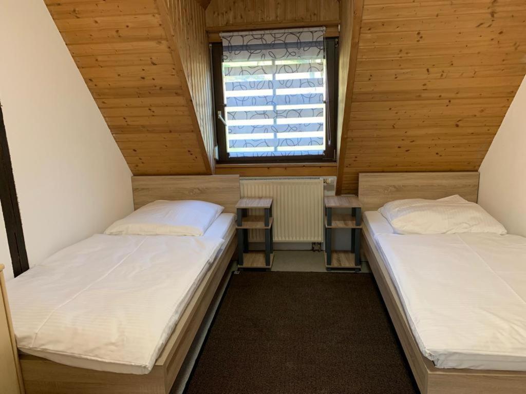 Ab Apartment Objekt 122 Ebersbach an der Fils Zewnętrze zdjęcie