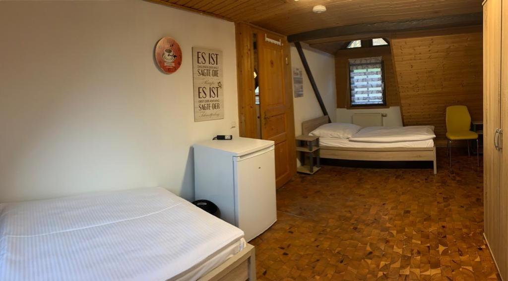 Ab Apartment Objekt 122 Ebersbach an der Fils Zewnętrze zdjęcie