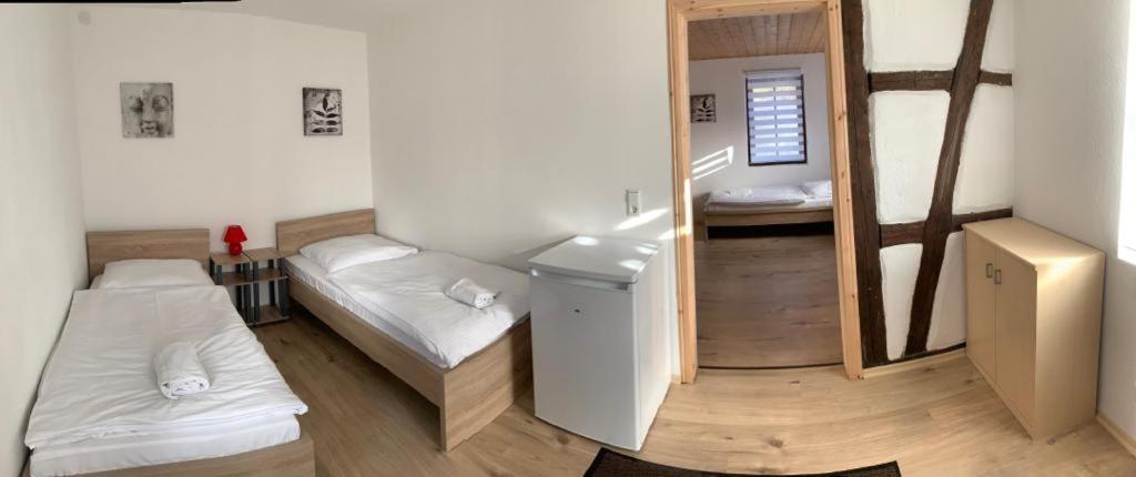 Ab Apartment Objekt 122 Ebersbach an der Fils Zewnętrze zdjęcie