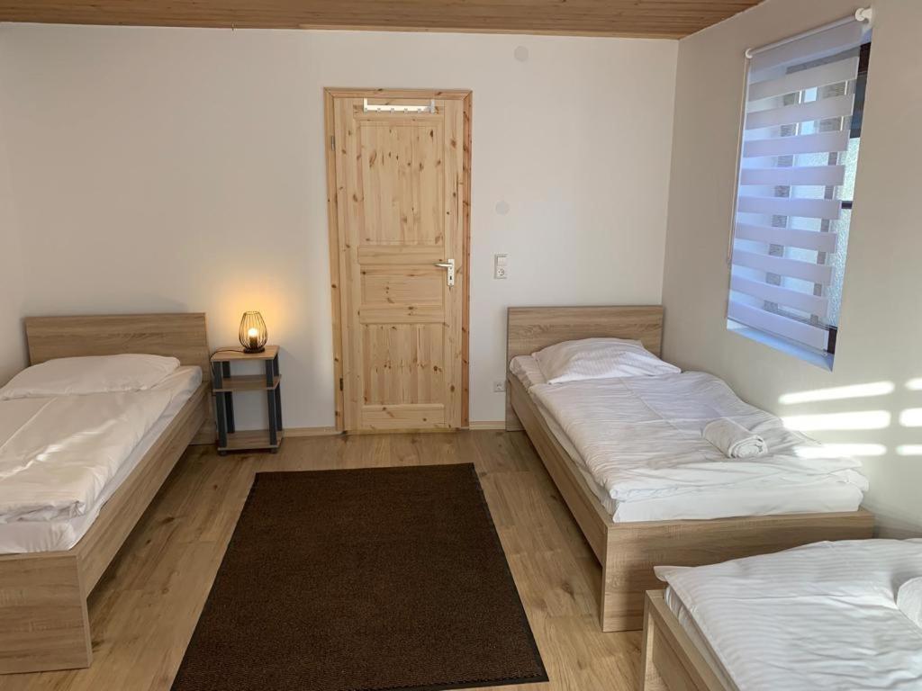 Ab Apartment Objekt 122 Ebersbach an der Fils Zewnętrze zdjęcie